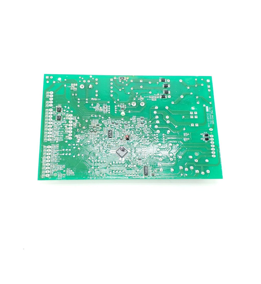 OEM  GE Refrigerator Control Board 200D6221G009