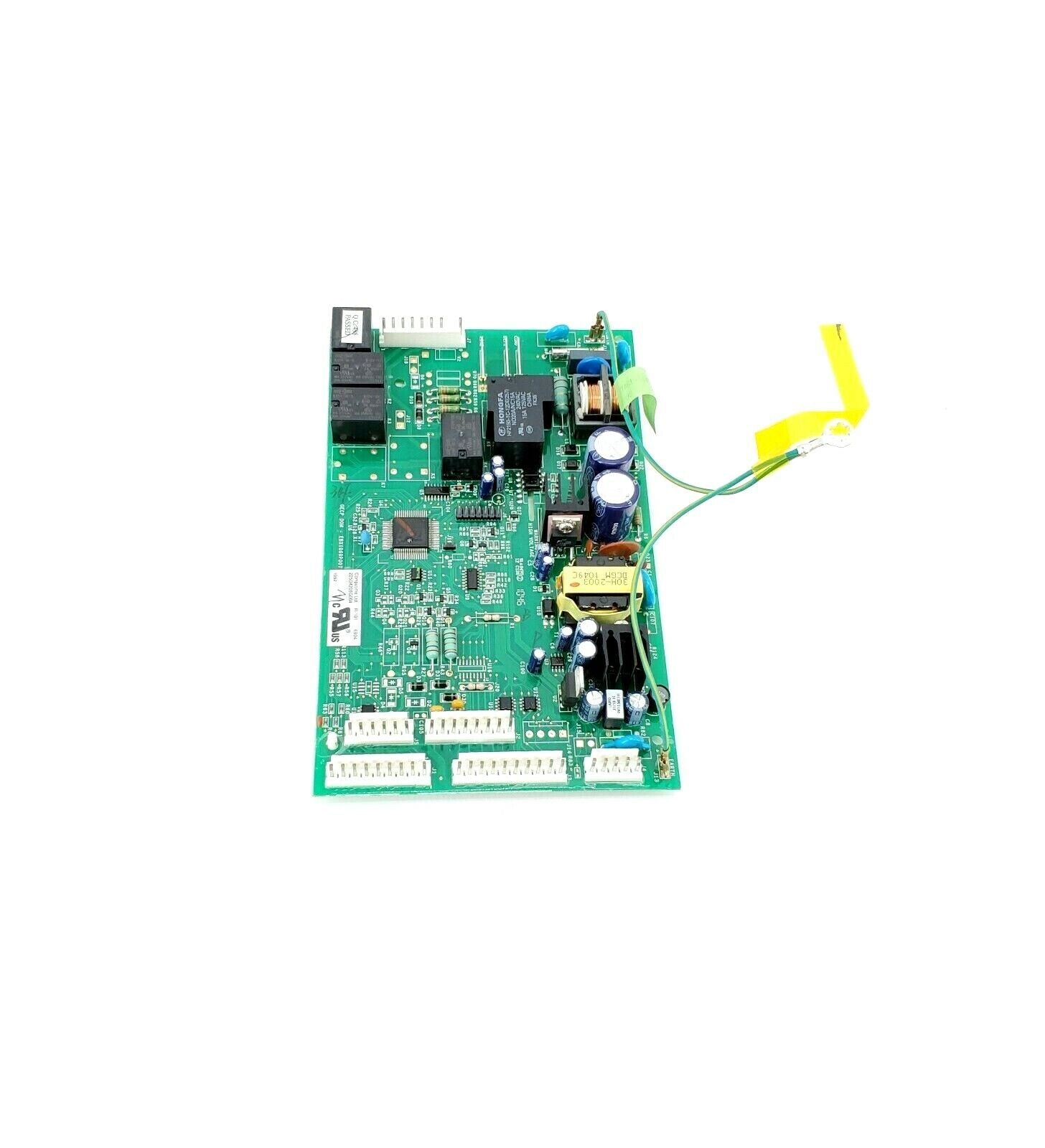 GE Refrigerator Control Board 225D4206G004