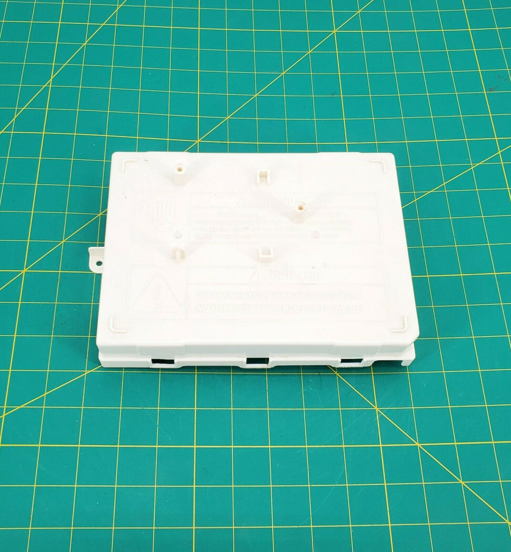 OEM  LG Washer Control EBR73248501