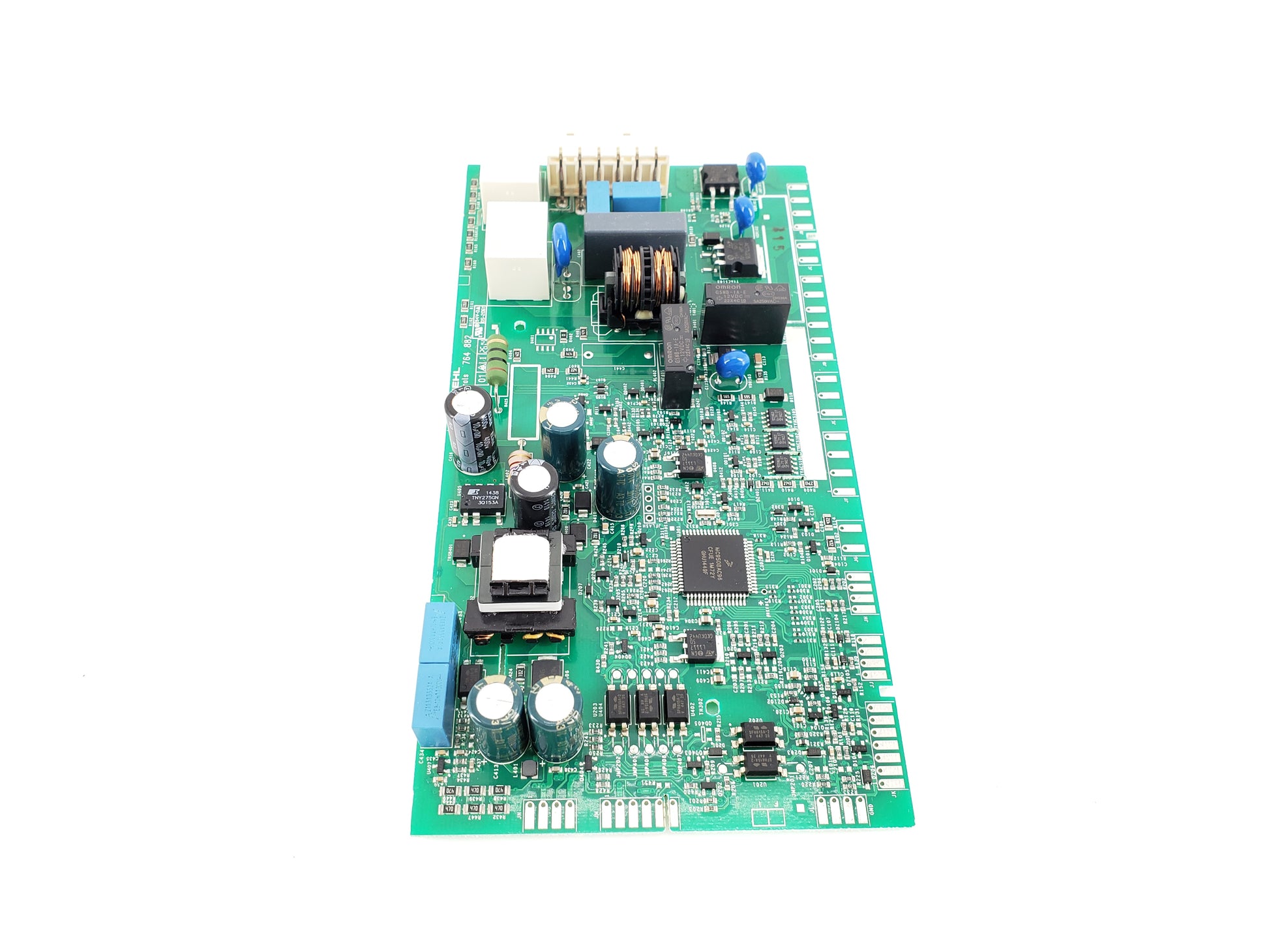 OEM  Frigidaire Dishwasher Control 764887-60