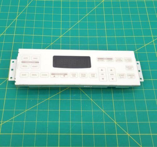 Whirlpool Range Control 9782090CC