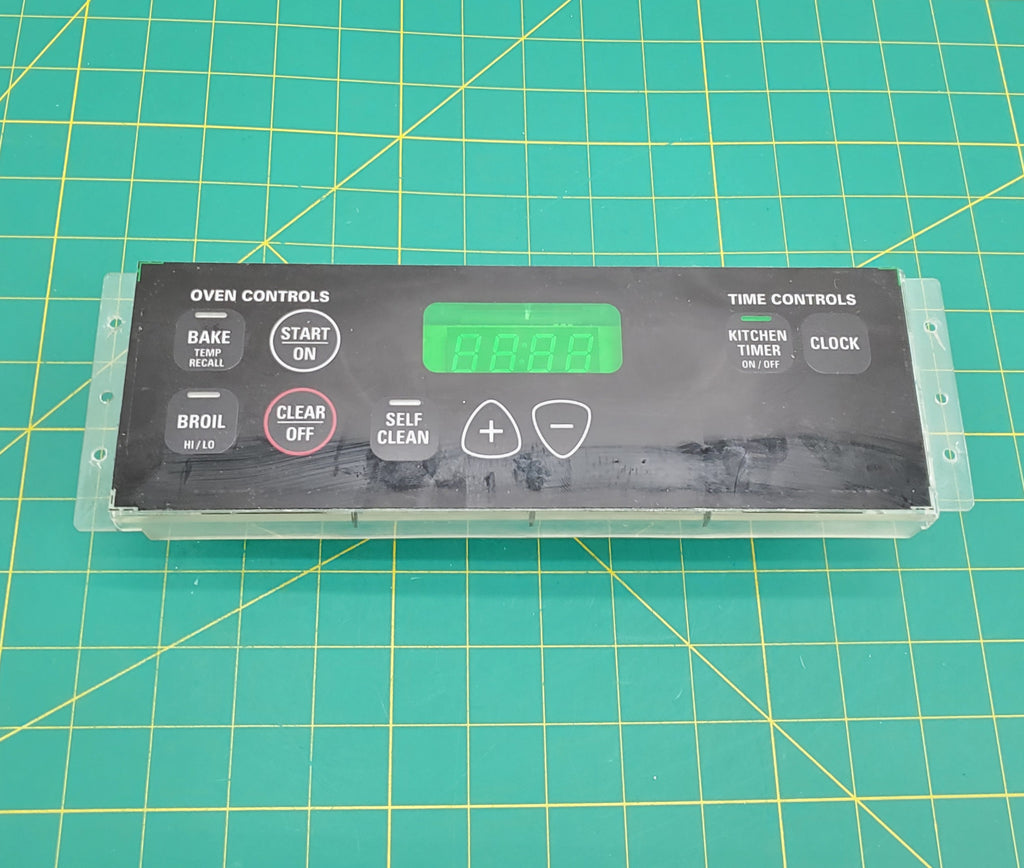 GE Range Control WB27K10098