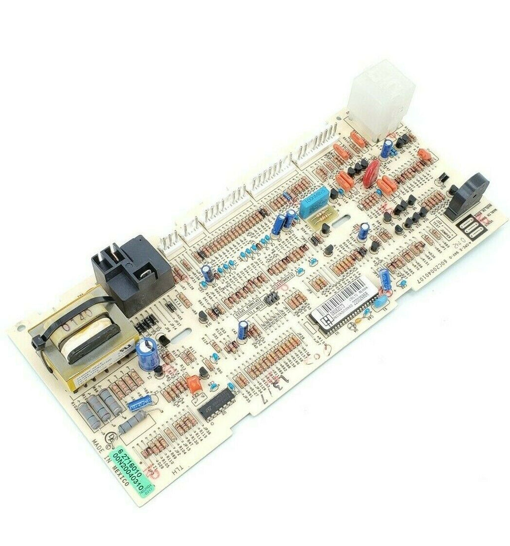 OEM Maytag Washer Control 62716010 Same Day Shipping & Lifetime Warranty