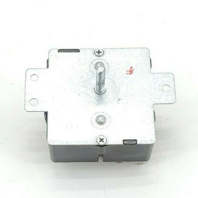 OEM Kenmore Sears Dryer Timer 3391658 Same Day Shipping & Lifetime Warranty