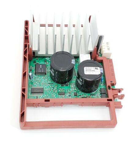 Whirlpool Washer Control 461970300682