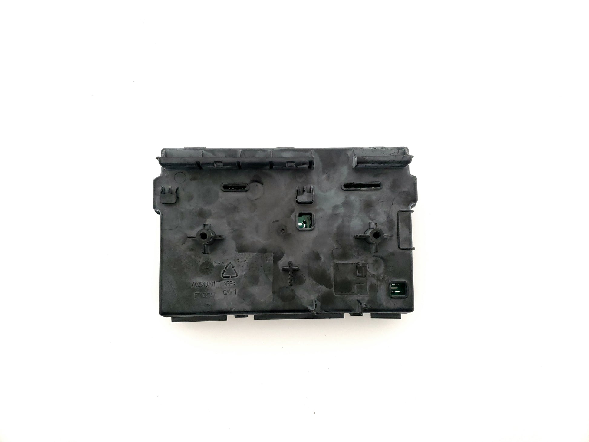 Frigidaire Washer Control A04602706