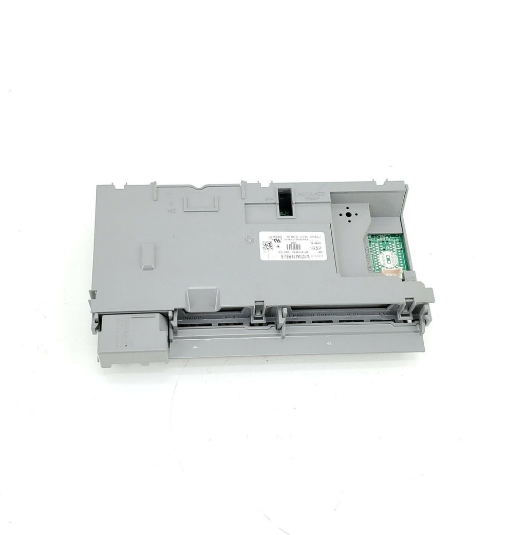 Kenmore Dishwasher Control W10746419