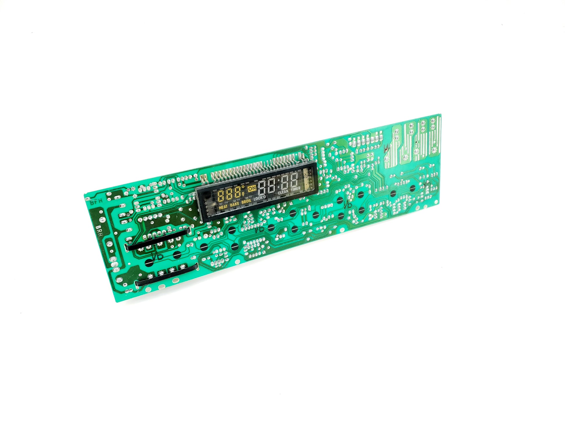 Whirlpool Range Control Board 8053731