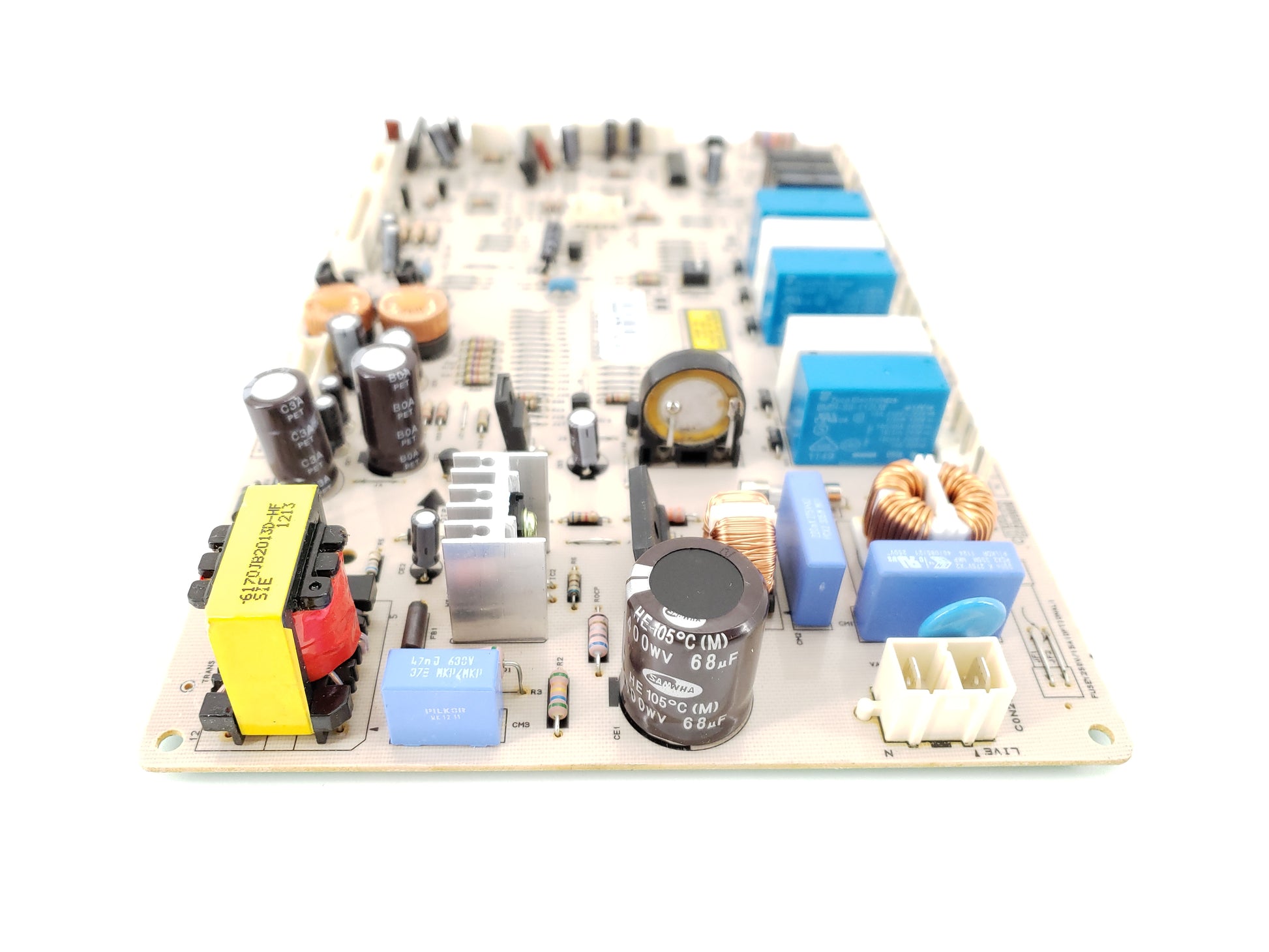 Kenmore Refrigerator Control Board EBR64585307