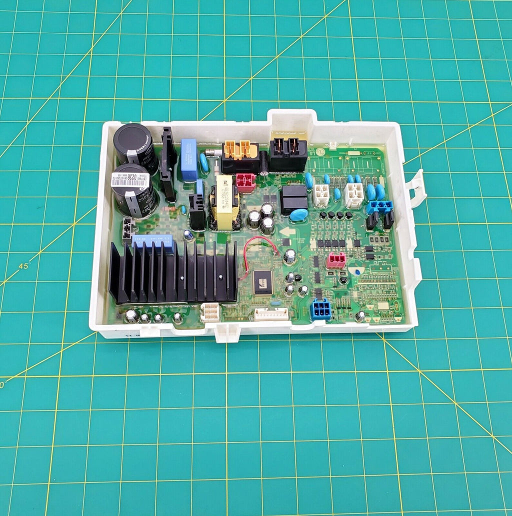 OEM  Kenmore Washer Control EBR79950238
