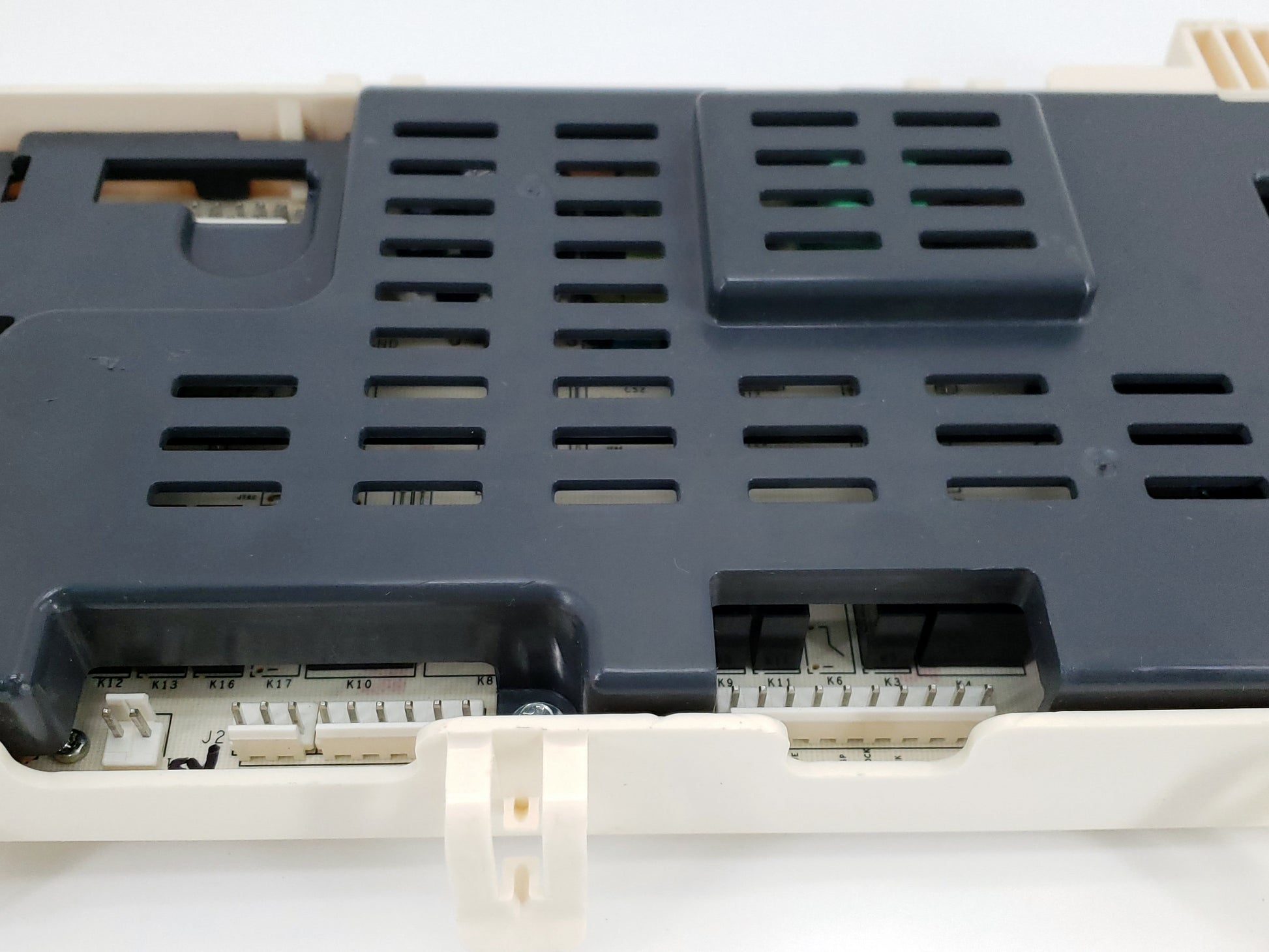 GE Washer Control WH12X10416 175D5719G006