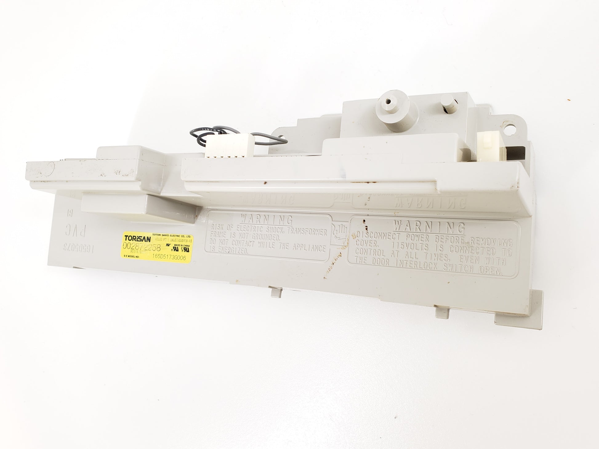 OEM  GE Dishwasher Control Board WD21X10061