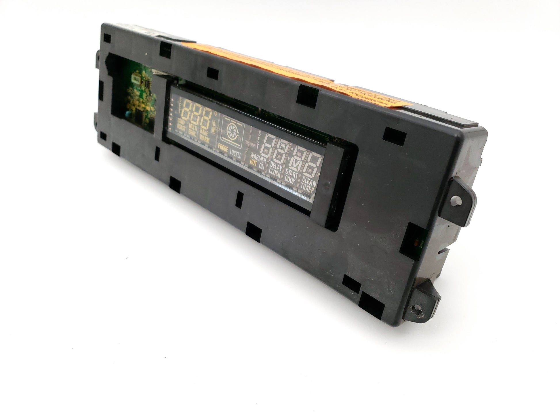 GE Range Control WB27T10831