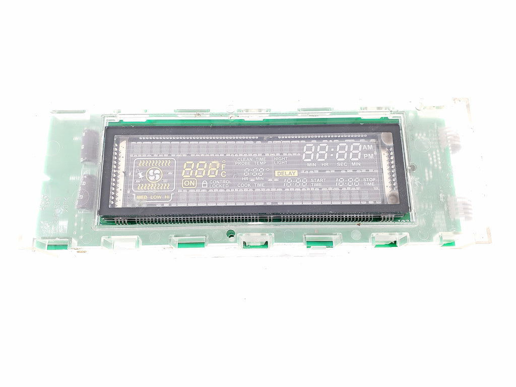 OEM  KitchenAid Range Control Board 9761942
