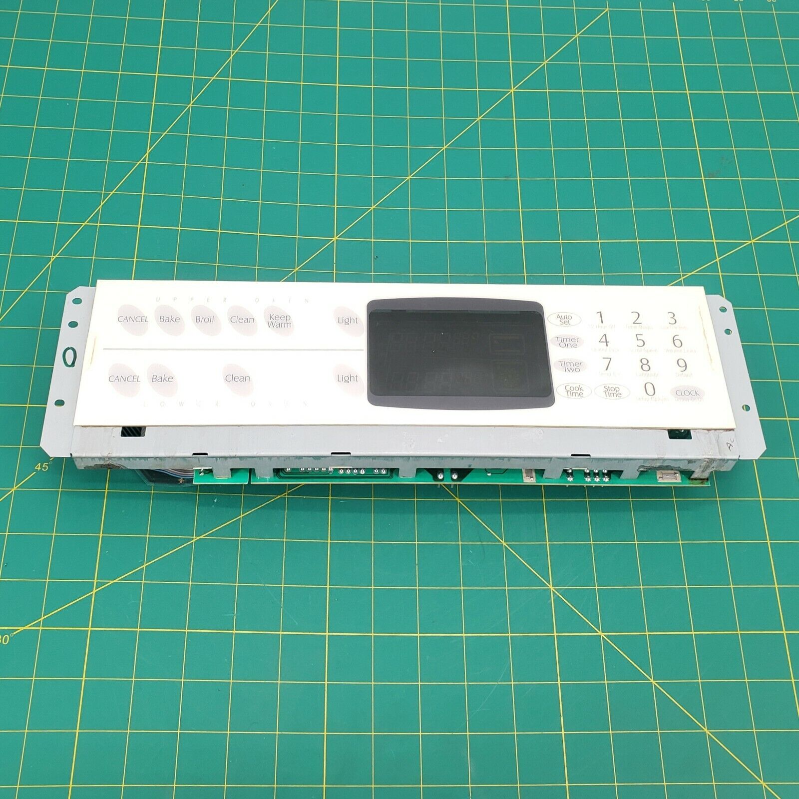 OEM  Maytag Range Control  8507P183-60