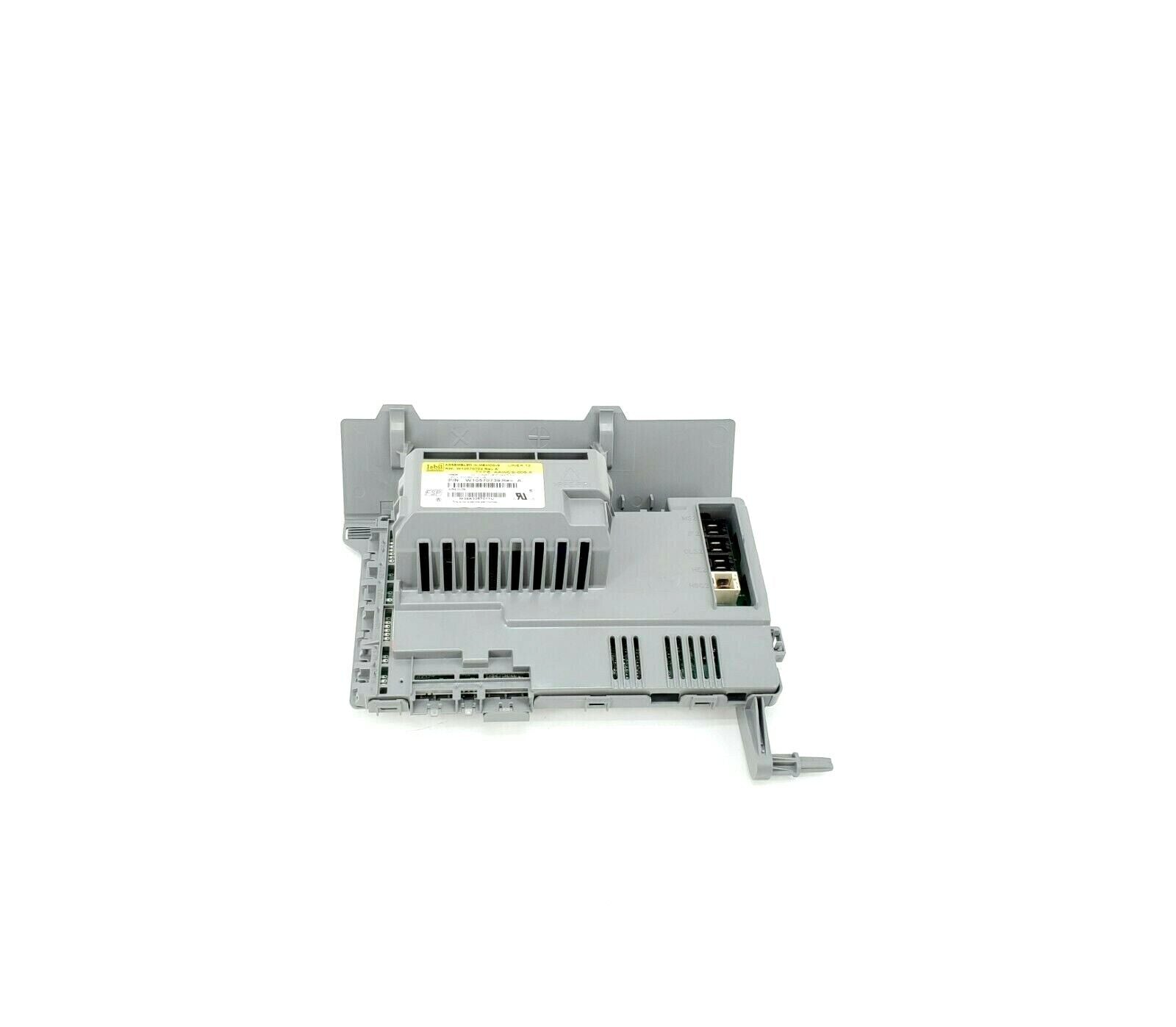 Whirlpool Washer Control  W10570739