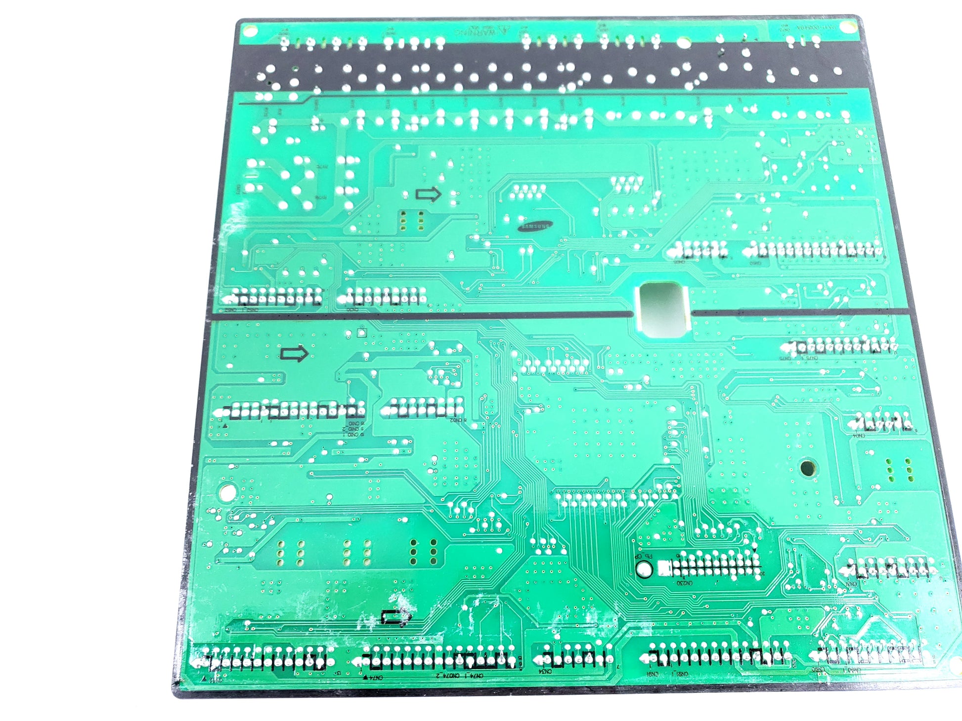 New  Samsung Refrigerator Ice Maker Kit DA82-02640A