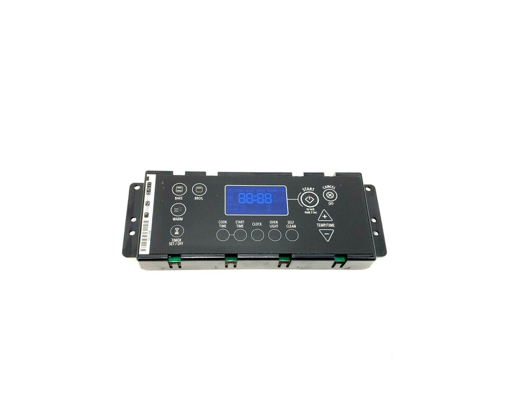 OEM Whirlpool Range Control W10183020 Same Day Shipping & Lifetime Warranty
