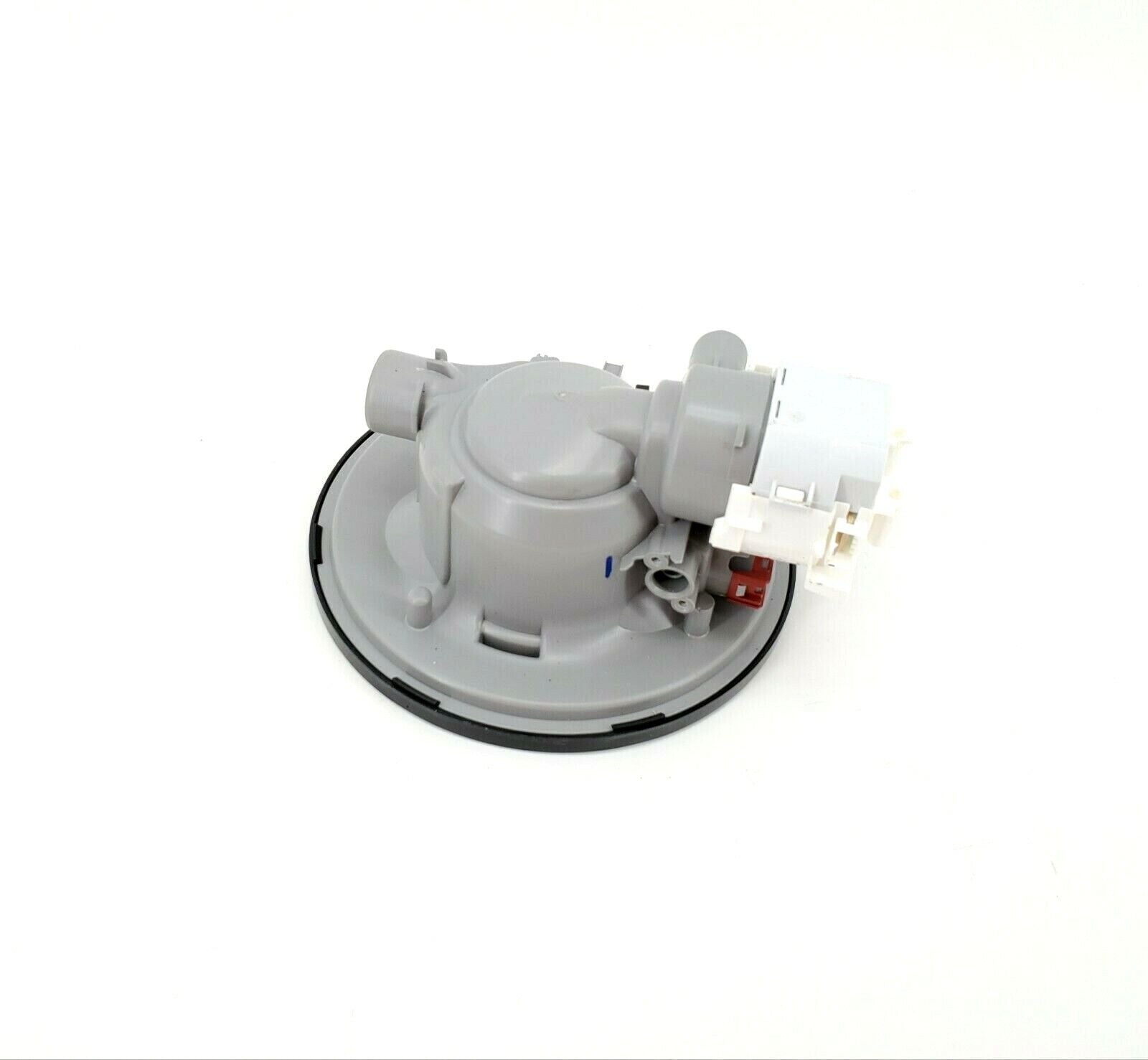 OEM Samsung Dishwasher Sump DD67-00125A Same Day Shipping & Lifetime Warranty