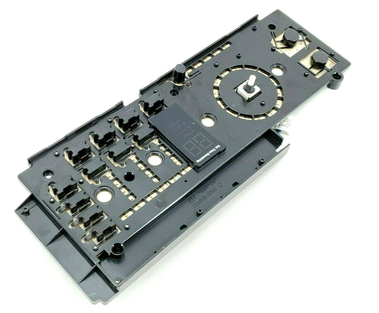 GE Washer Control Board  290D2224G001