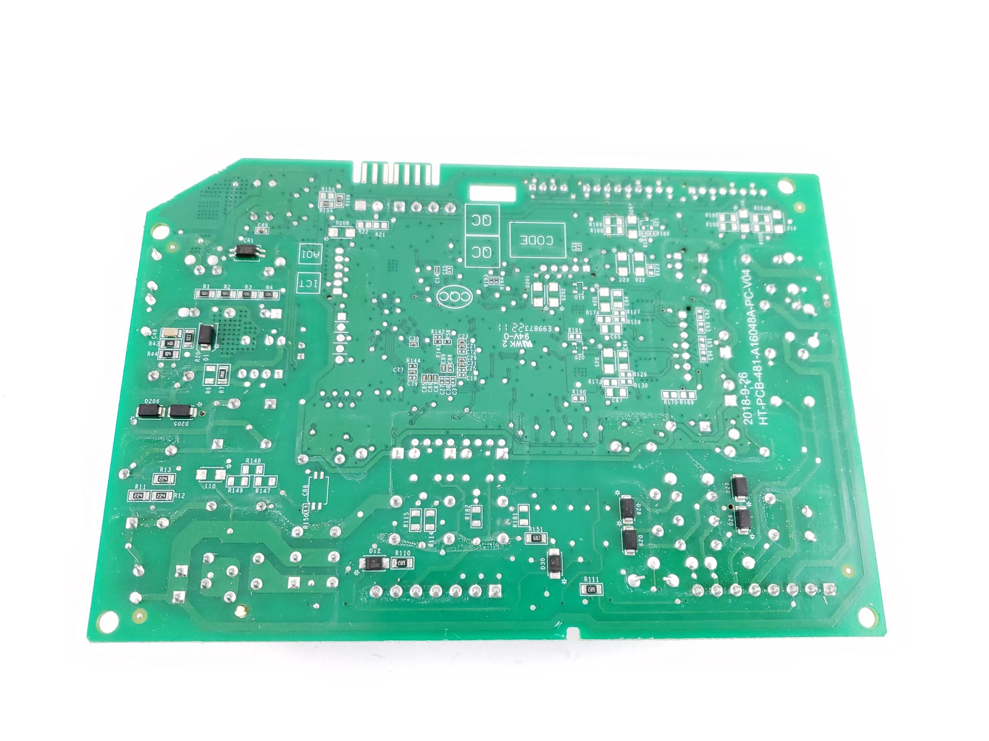 Whirlpool Refrigerator Control Board W11440349