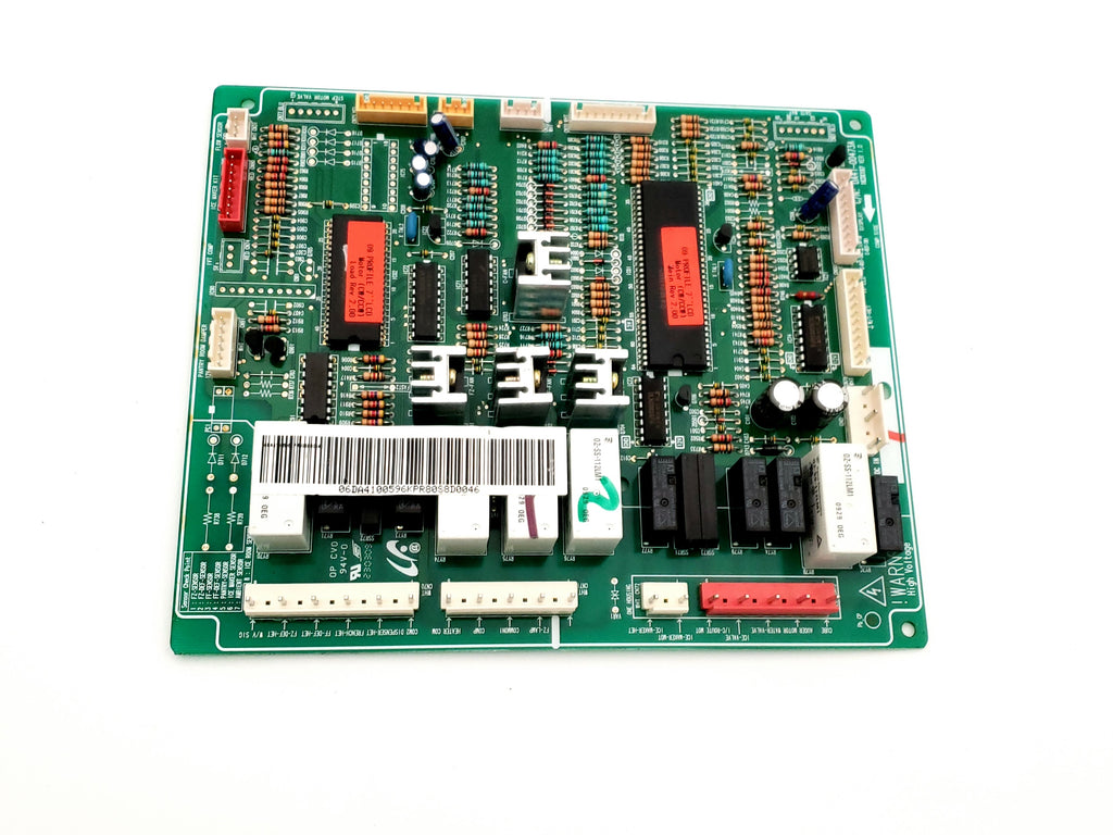 Samsung Refrigerator Control Board DA41-00596K