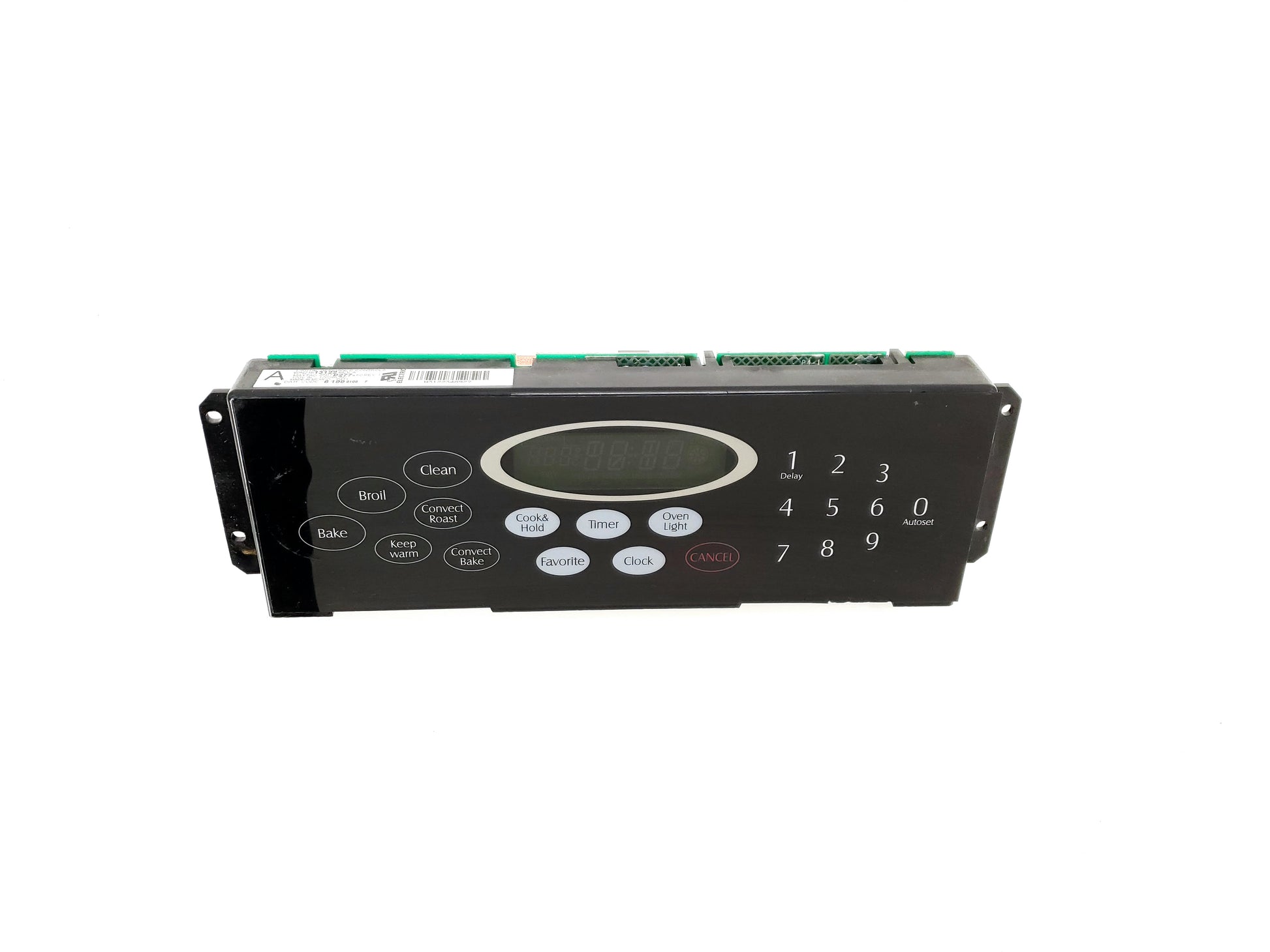 Maytag Range Control Board 8507P277-60