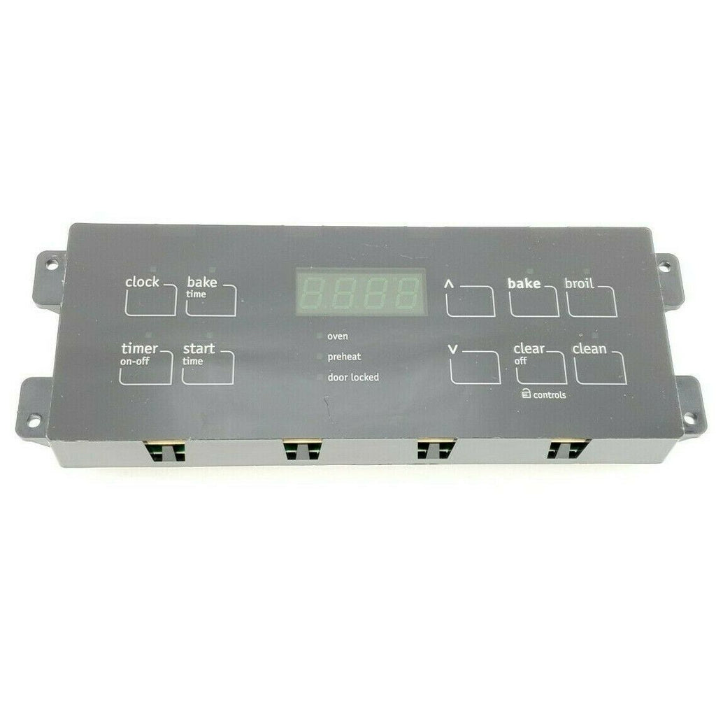 Frigidaire Range Control 316557115