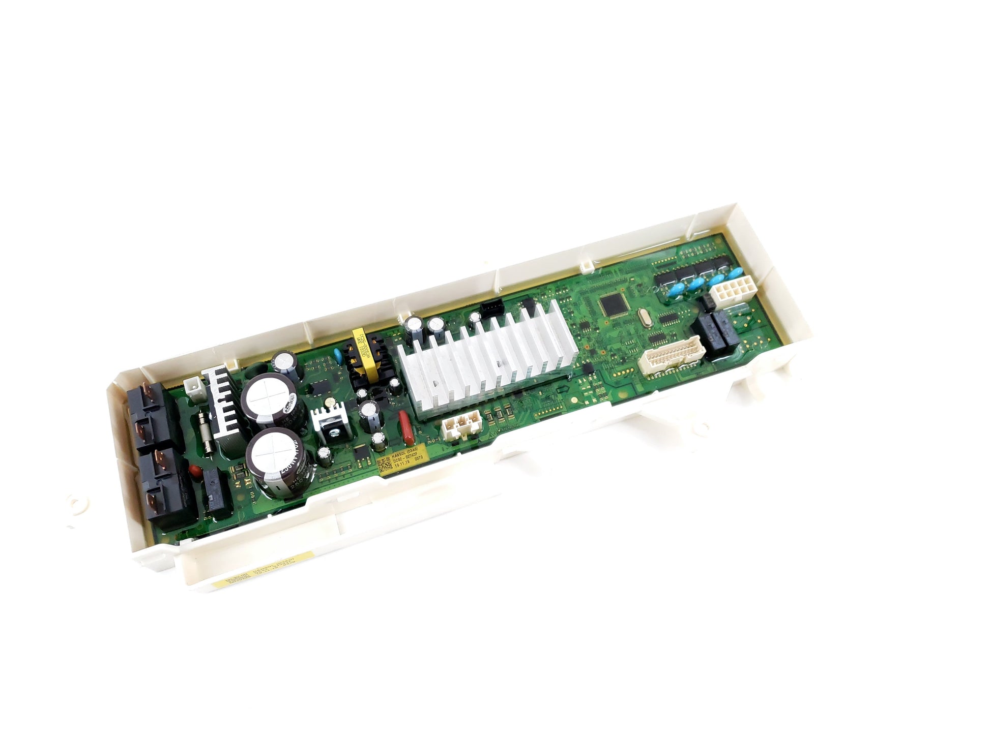 Samsung Washer Control Board DC92-02393F