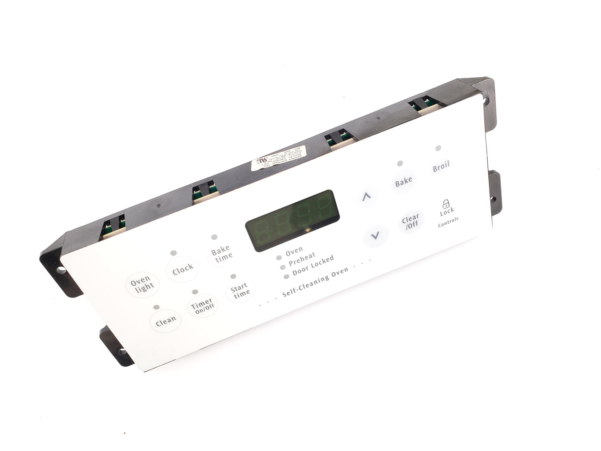 Frigidaire Range Control 316418300 (316424137)