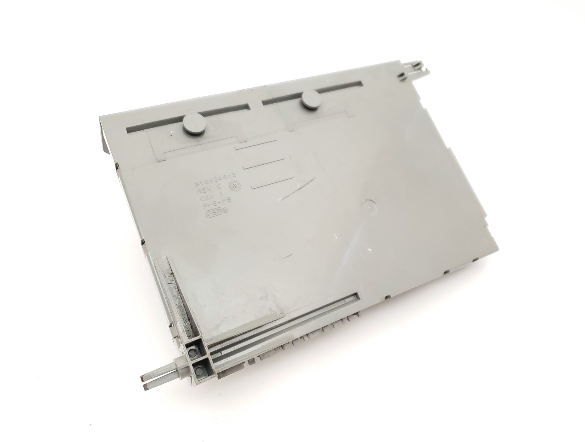 Whirlpool Washer Control W10693612