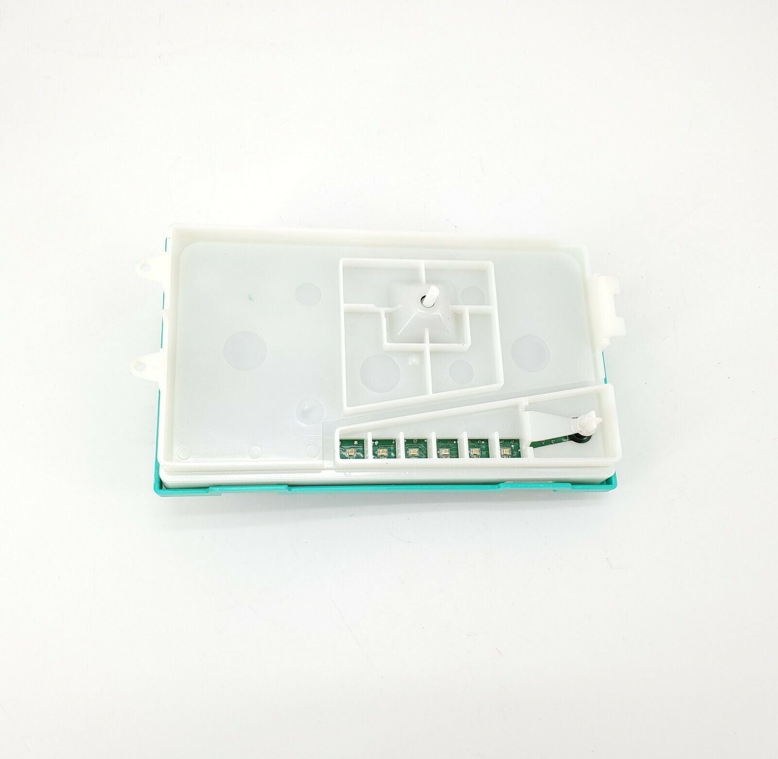 Kenmore Washer Control W10480184