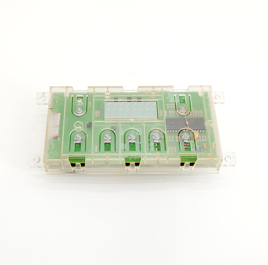 OEM  Frigidaire Range Control 316222800