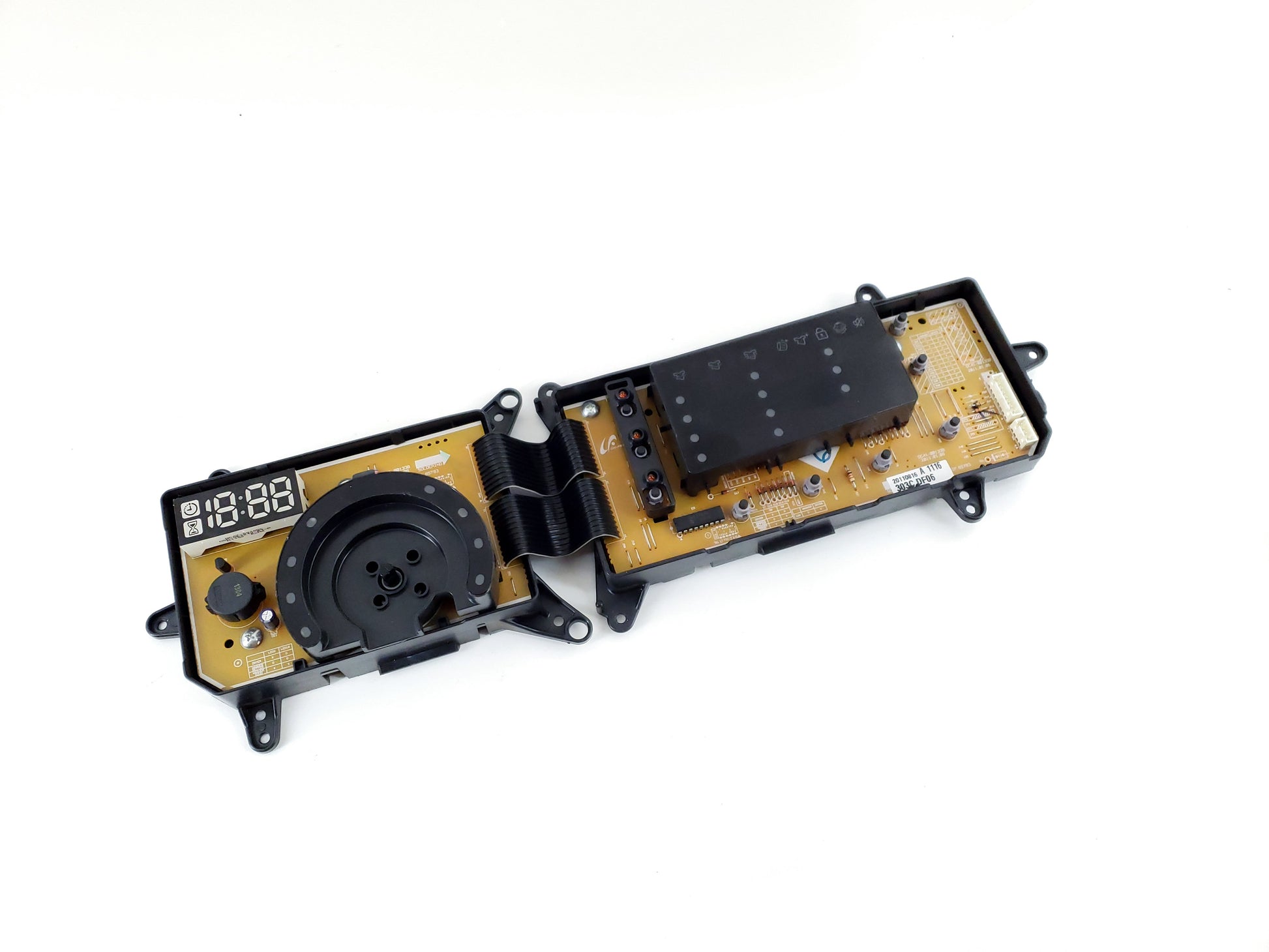 Samsung Washer Display Board DC92-00303C