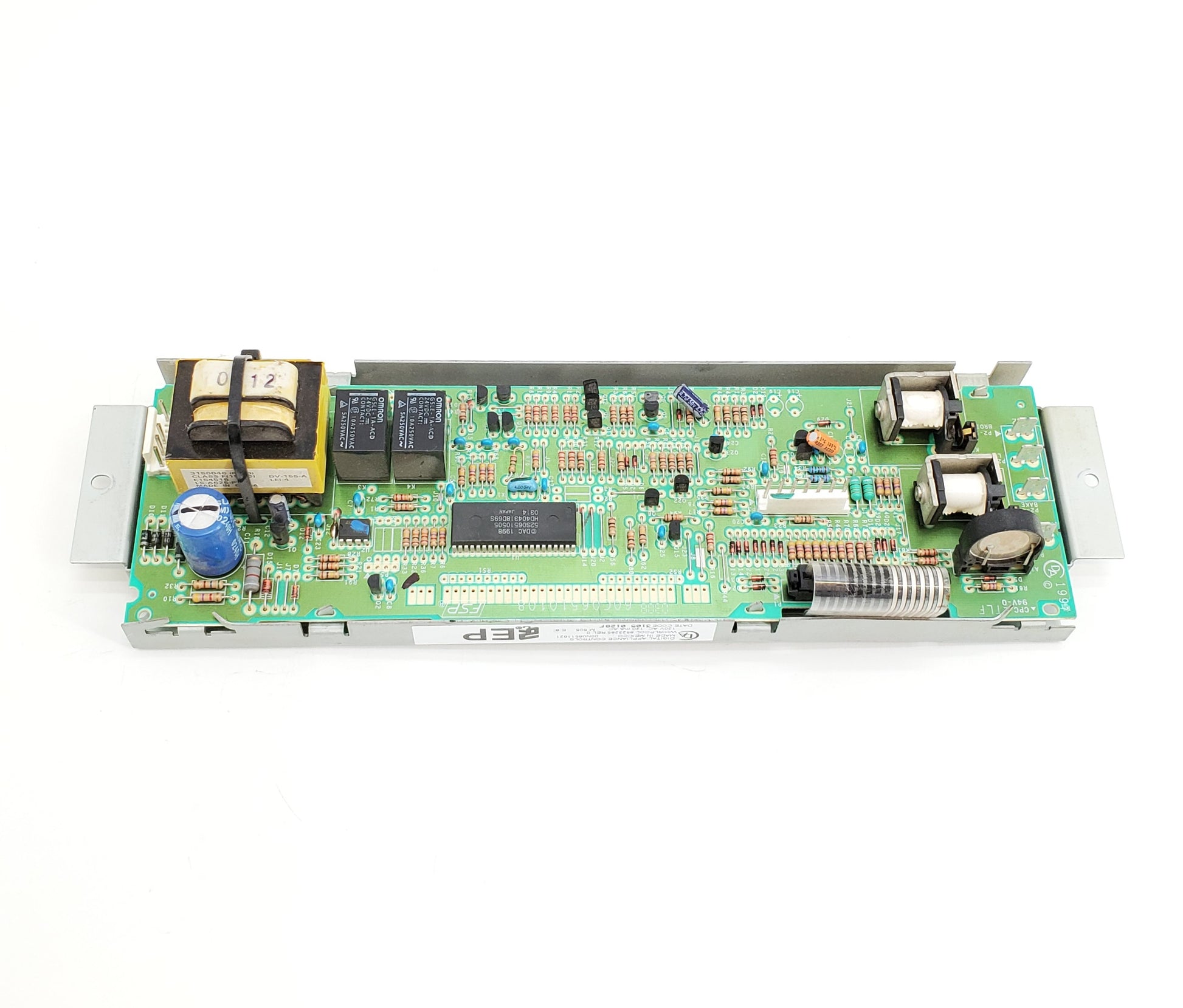 OEM  Whirlpool Range Control Board 8523285