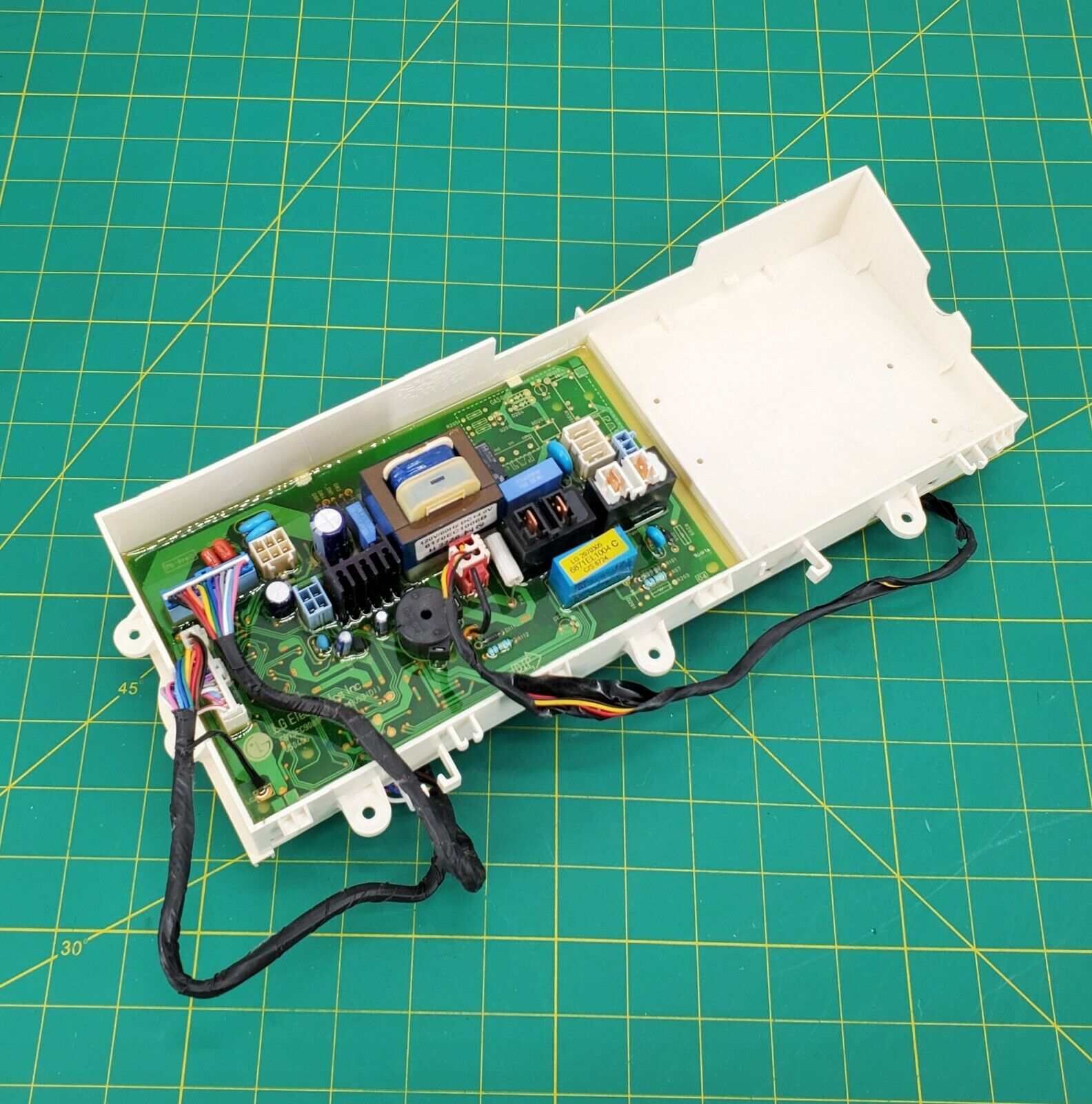 OEM  LG Dryer Control Board 6871EL1004C