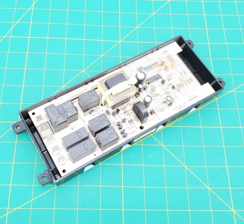 Frigidaire  Range Control 316418202