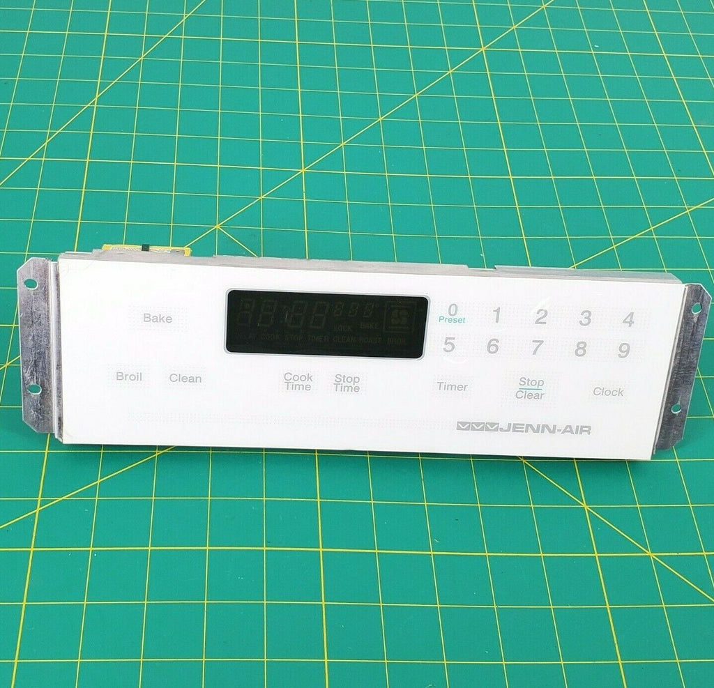 OEM  Jenn-Air Range Control 7601P548-60