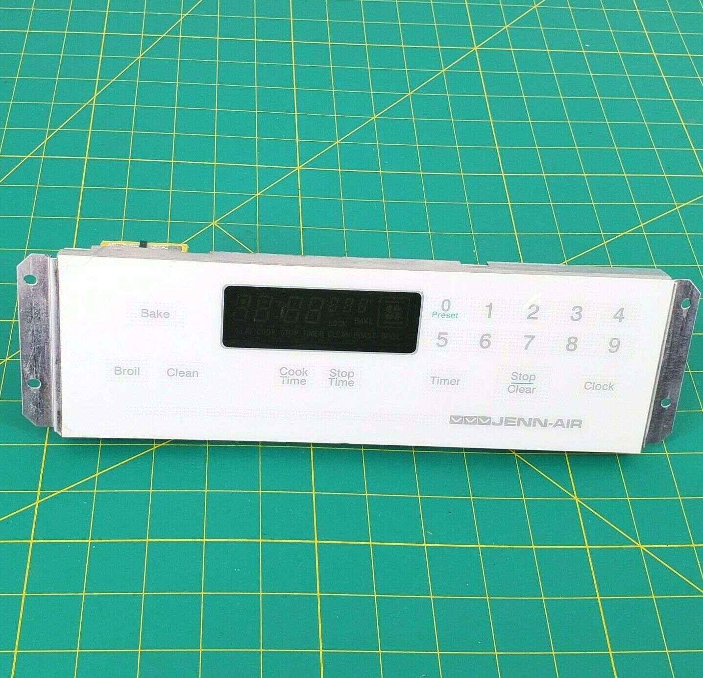 OEM  Jenn-Air Range Control 7601P548-60