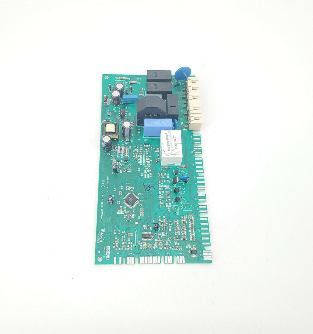 OEM Whirlpool Washer Control Board 8182057 Same Day Shipping & Lifetime Warranty