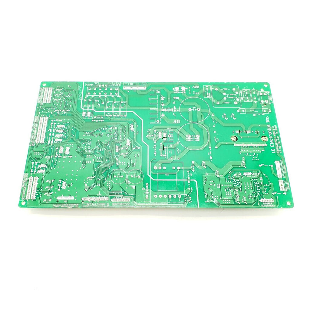 OEM LG Refrigerator Control Board EBR83806902 Same Day Ship & Lifetime Warranty