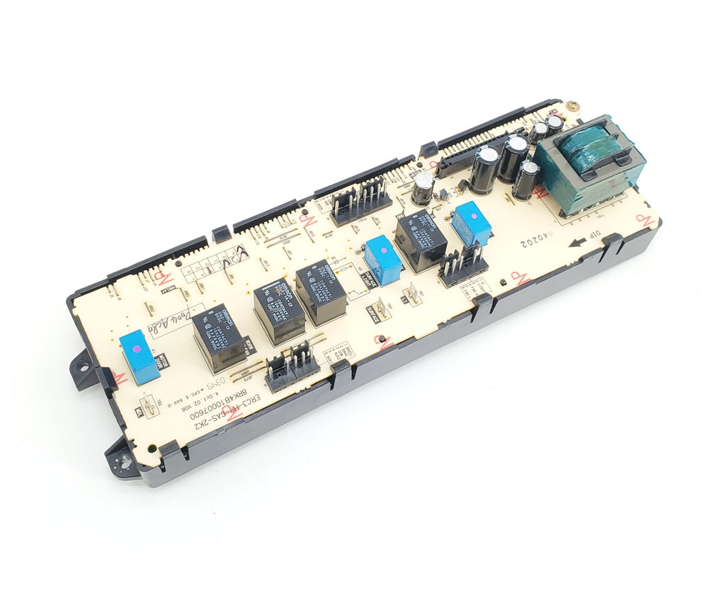 OEM  GE Range Control WB27K10145