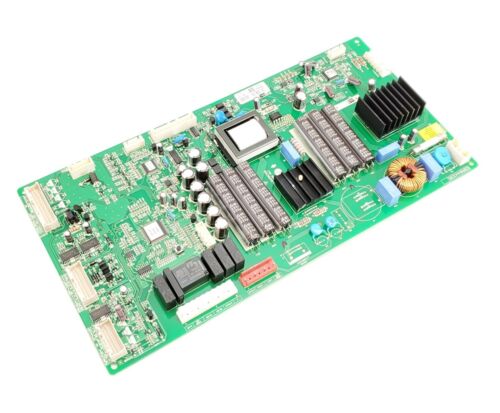 LG Refrigerator Control EBR84433504