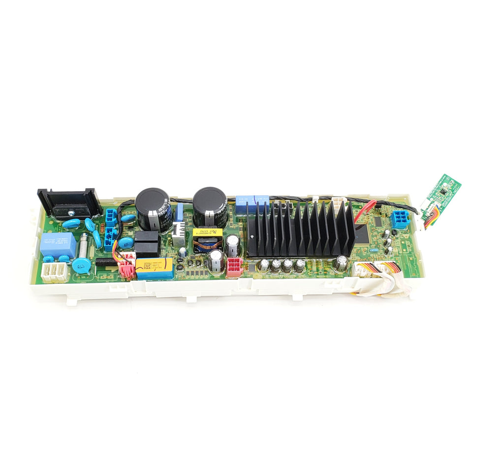 LG Washer Control Board EBR80321807