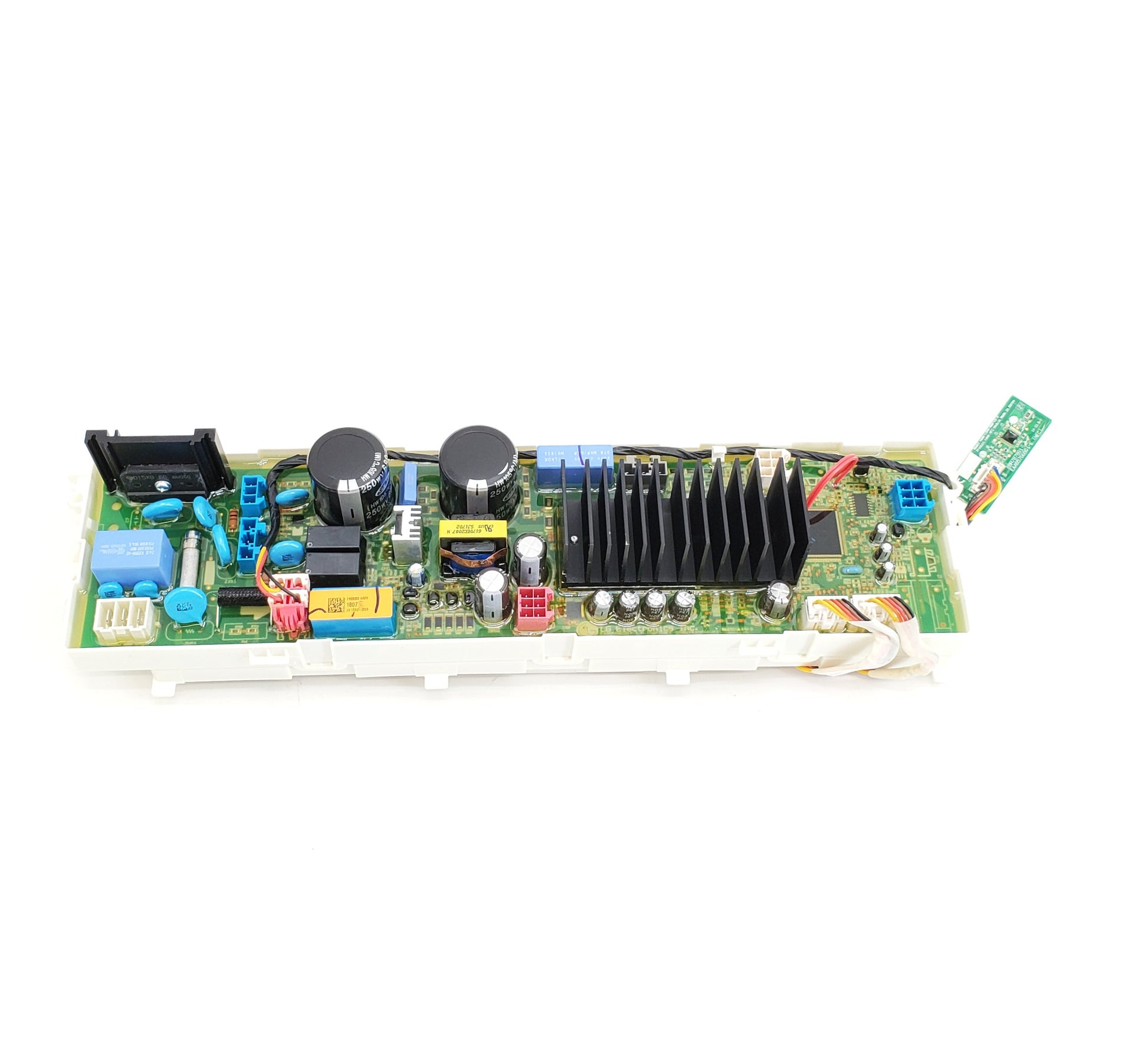 LG Washer Control Board EBR80321807