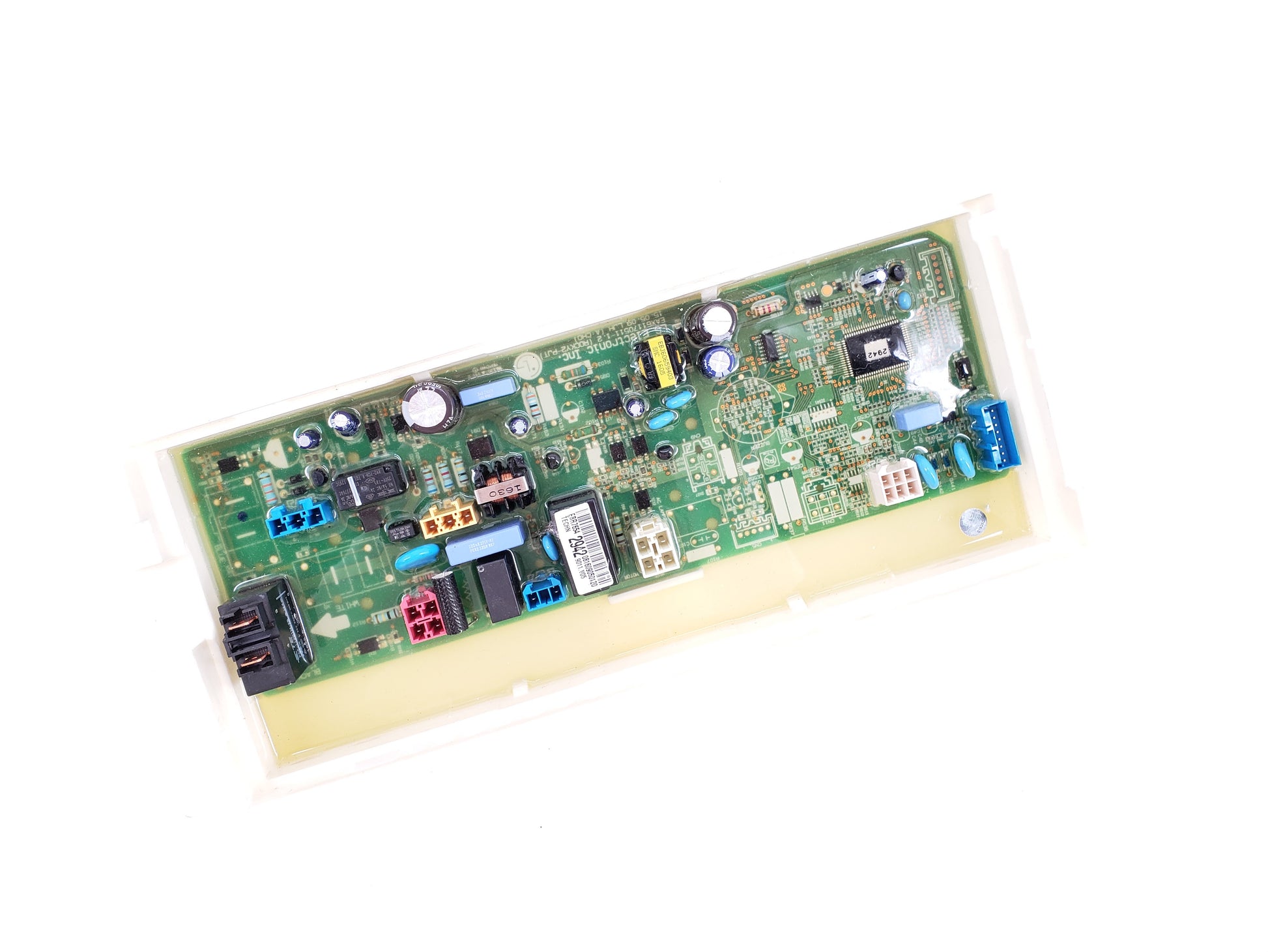 OEM  LG Dryer Control Board EBR76542942