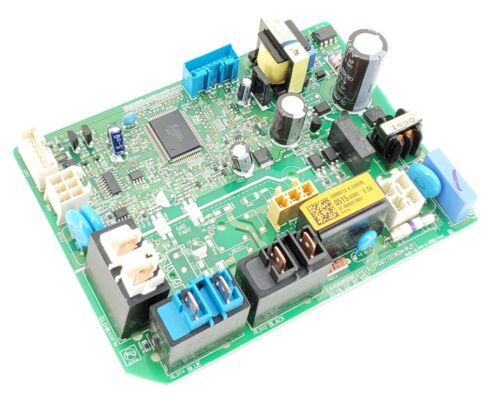 OEM LG Dryer Control Board EBR85130515 Same Day Shipping & Lifetime Warranty