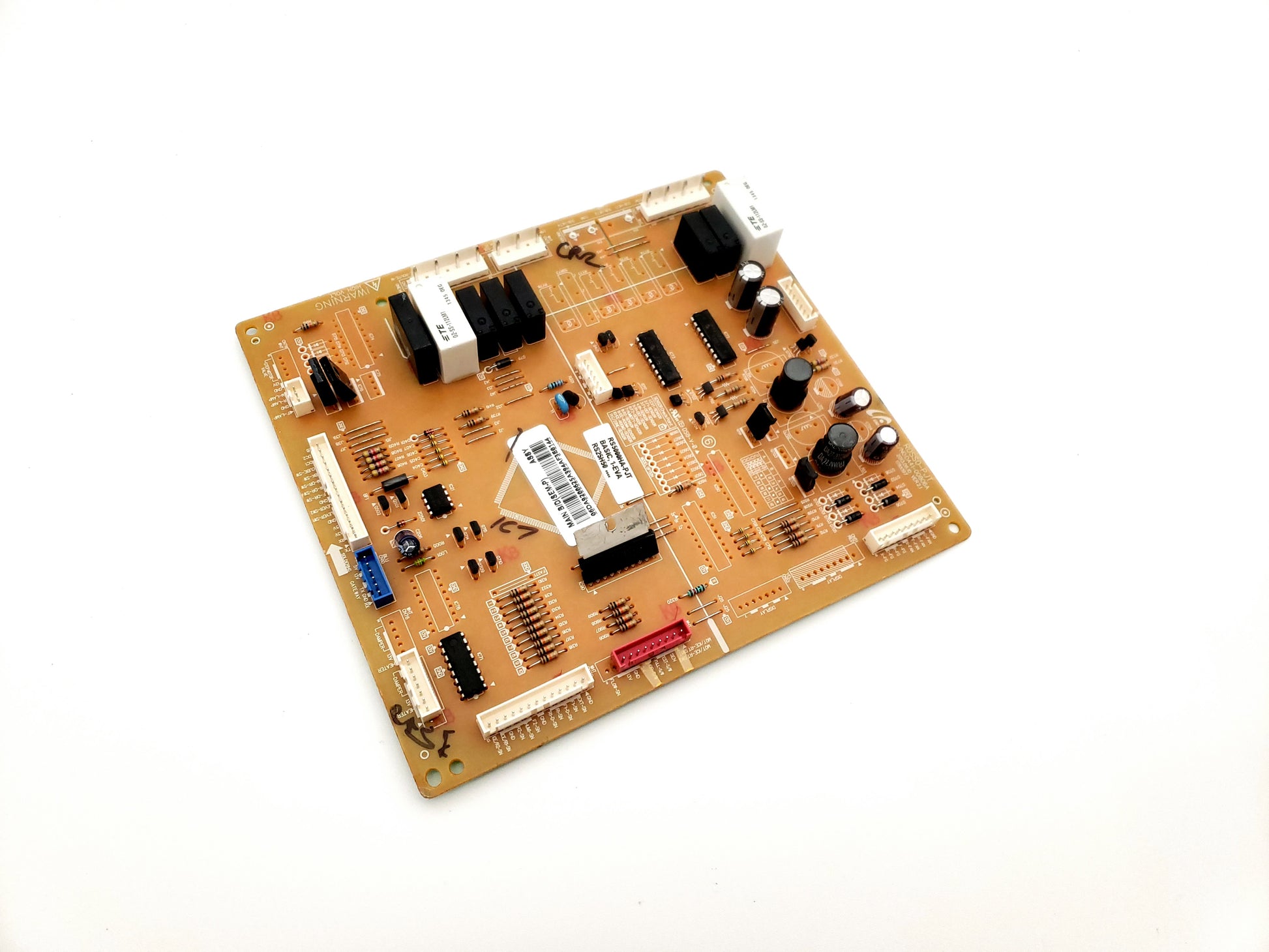 Samsung Refrigerator Control Board DA92-00625A
