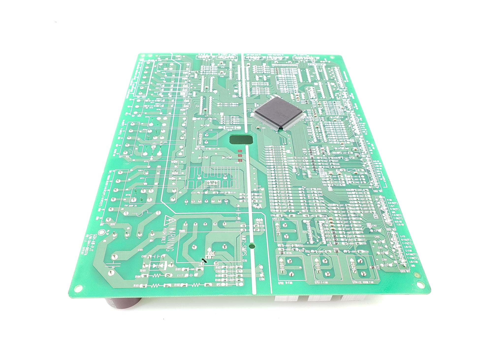 New OEM Samsung Refrigerator Control  DA41-00538A