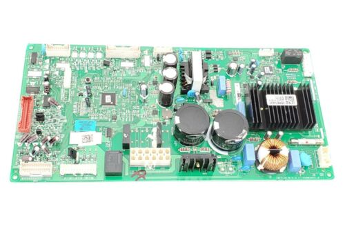 LG  Refrigerator Control  EBR87463707